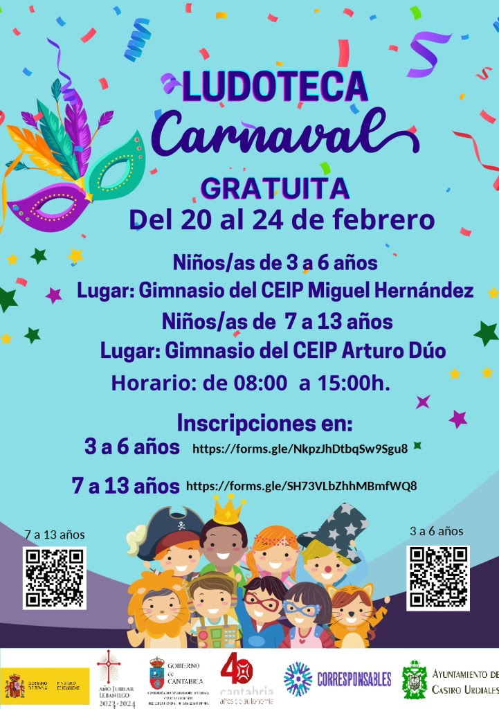 Castro-Urdiales-ludoteca-carnaval-2023